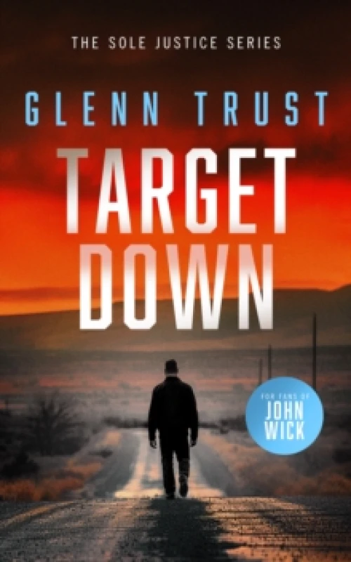 Image of Target Down. Paperback. By Glenn Trust Books