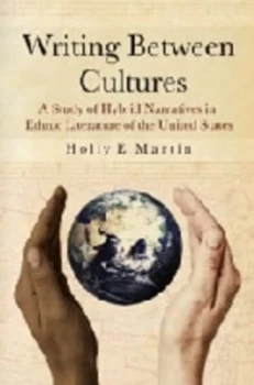 Image of Writing between Cultures by Holly E. Martin Paperback