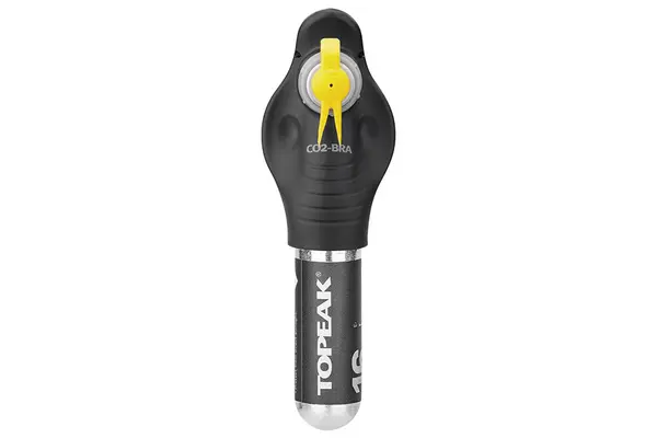Image of Topeak CO2-Bra Bike Pump
