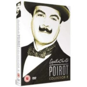 Image of Poirot - Collection 2