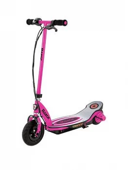 Image of Razor Power Core E100 Scooter - Pink