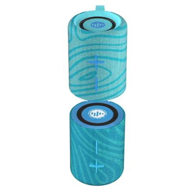 Image of STROMBERG TWIN 2 SPEAKERS Blue