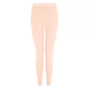 Image of Nicce Lull Leggings - Pink