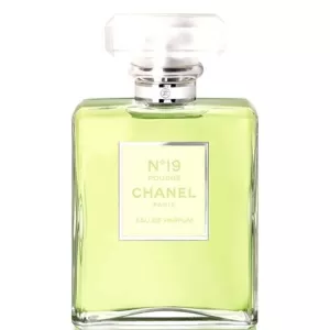 Image of Chanel No. 19 Poudre Eau de Parfum For Her 50ml