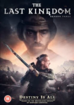 Image of Last Kingdom Season 3