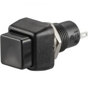 Image of Pushbutton 250 V AC 1 A 1 x OffOn SCI R13 83A 0