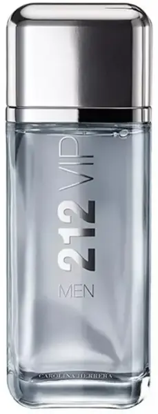 Image of Carolina Herrera 212 VIP Men Eau de Toilette For Him 200ml