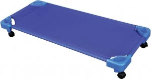 Image of Kids Rest Beds Blue