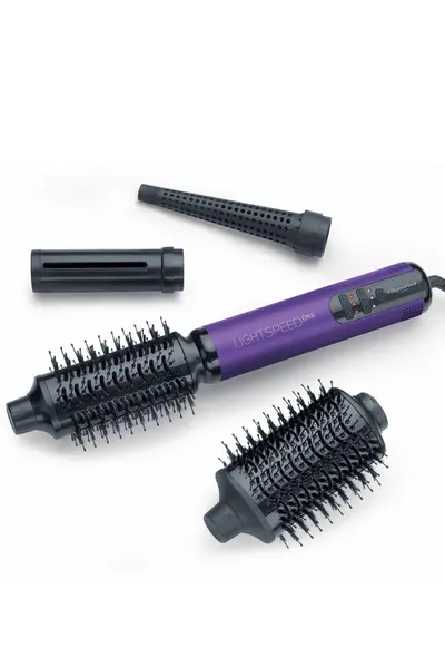 Image of Glamoriser LightSpeed One Multi Styler
