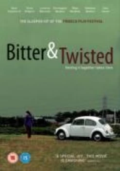 Image of Bitter and Twisted