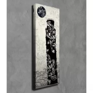 Image of PC135 Multicolor Decorative Canvas Painting