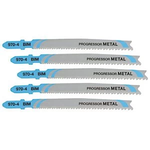 Image of DEWALT Jigsaw Blade PK5 T123 x