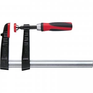 Image of Bessey TG 2K Heavy Duty Screw Clamp 400mm