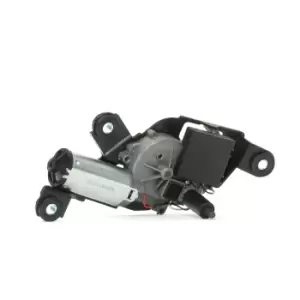 Image of RIDEX Wiper Motor BMW 295W0148 67636917907,6917907 Windshield Wiper Motor,Windscreen Wiper Motor,Window Wiper Motor,Windscreen Washer Motor