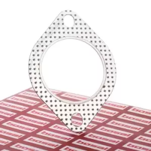 Image of BOSAL Gasket, exhaust pipe 256-177 OPEL,RENAULT,VOLVO,Frontera A Sport SUV Cabrio (U92),Frontera A SUV (U92),CLIO II (BB0/1/2_, CB0/1/2_)