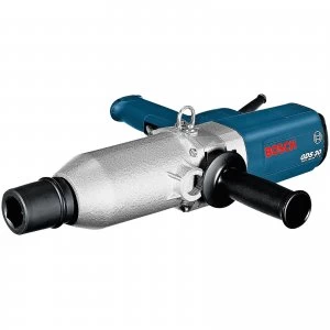 Image of Bosch GDS 30 1" Drive Impact Wrench 110v