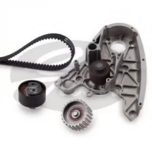Image of Powergrip Water Pump Kit Gates KP15592XS