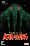 Image of curse of the man thing