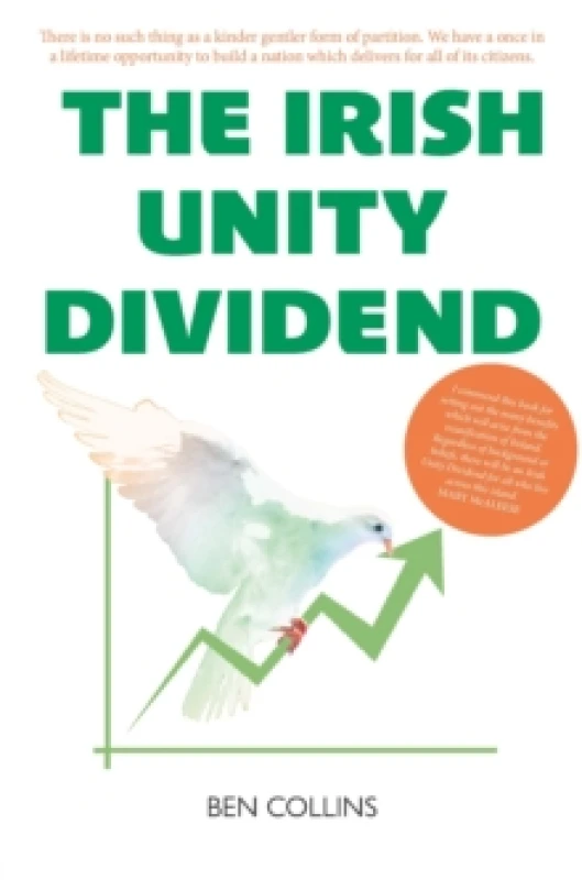 Image of Irish Unity Dividend Paperback / softback