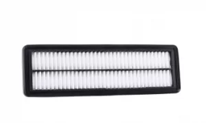 Image of Bosch Air Filter HYUNDAI F 026 400 455 28113B9000 Engine Filter