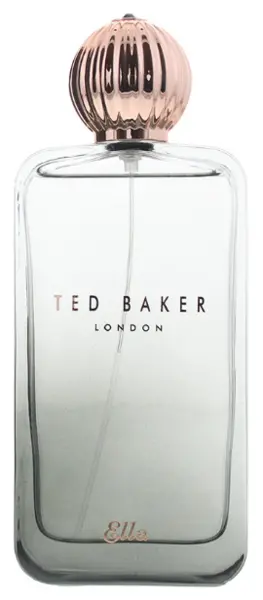 Image of Ted Baker Ella Eau de Toilette For Her 100ml