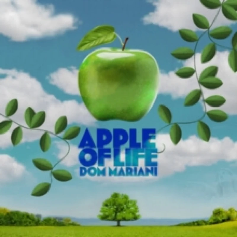 Image of Apple of Life Vinyl