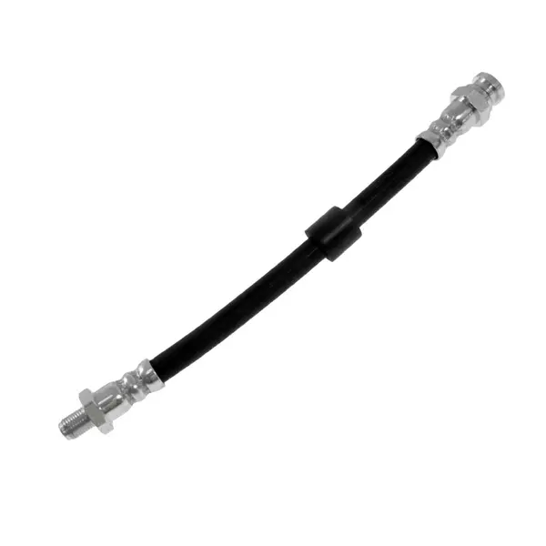 Image of Blue PRINT ADA105337 Brake Hose Rear Axle Right, Rear Axle Left, outer 222 JEEP: Patriot, Compass