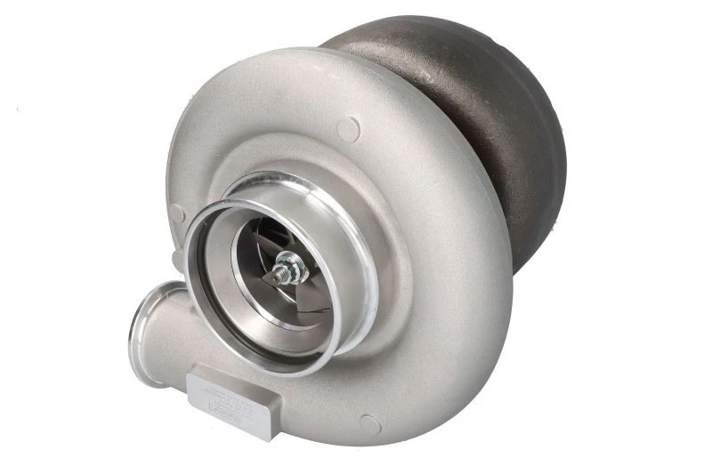 Image of EVORON EVTC0291 Turbocharger Charger,charging system (2234)