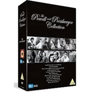 Image of Powell And Pressburger Collection