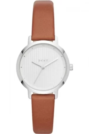 Image of DKNY The Modernist Watch NY2676