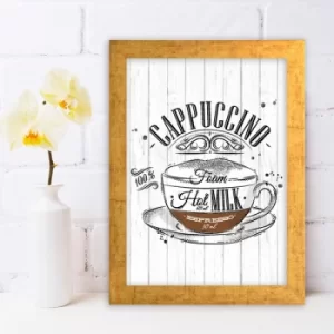 Image of AC301065974 Multicolor Decorative Framed MDF Painting