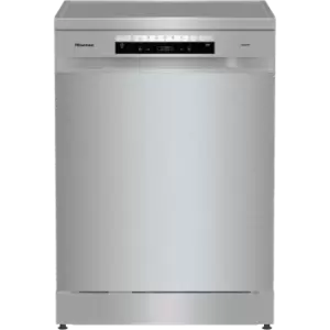 Image of Hisense HS693C60XADUK Freestanding Dishwasher