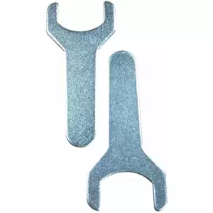 Image of Charnwood Pms Pen Mandrel Spanner - Pack of 2
