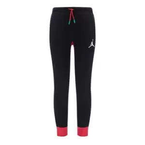 Image of Air Jordan Grail Pants Junior Boys - Black
