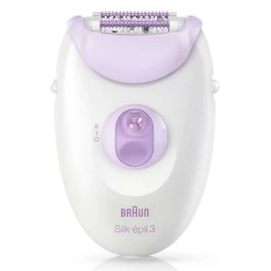 Image of Braun Silk Epil Legs Epilator