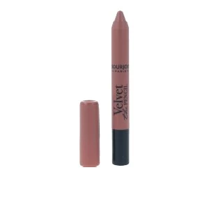 Image of VELVET THE PENCIL MATT lipstick #002-beige a croquer