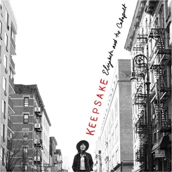 Image of Elizabeth & The Catapult - Keepsake Vinyl