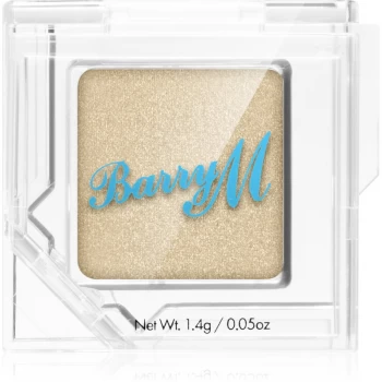 Image of Barry M Clickable Eyeshadow - Stranger
