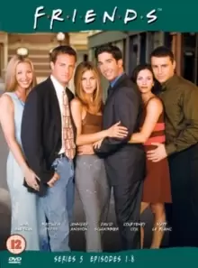Image of Friends: Series 5