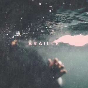 Image of Palm Reader - Braille Vinyl