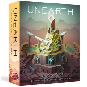 Image of Unearth Game