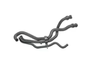 Image of SASIC Radiator Hose SWH4308 Coolant Hose RENAULT,CLIO II (BB0/1/2_, CB0/1/2_),KANGOO (KC0/1_),KANGOO Express (FC0/1_)