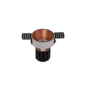 Image of Zemen Trimless Downlight LED 3000K 6W Copper