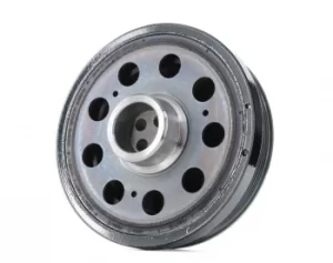 Image of FEBI BILSTEIN Crankshaft Pulley BMW 37419 11238512072 Belt Pulley, crankshaft