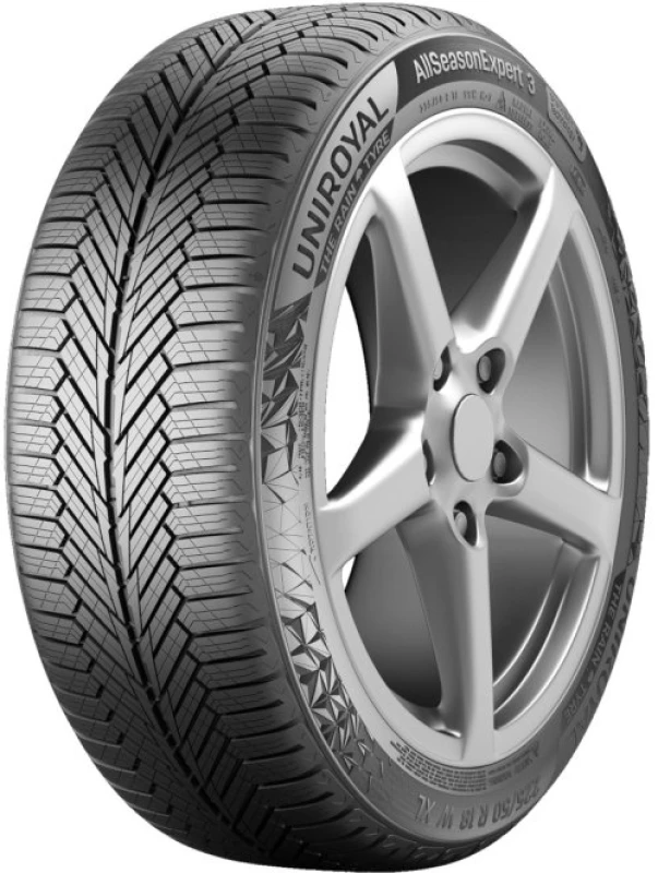 Image of Uniroyal AllSeasonExpert 3 ( 215/55 R18 99V XL EVc ) All-season tires