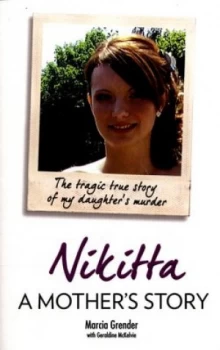 Image of Nikitta by Marcia Grender Book
