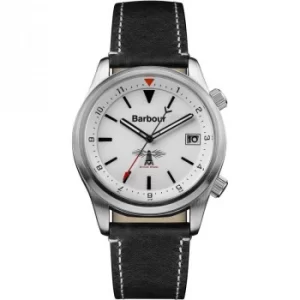 Image of Mens Barbour Seaburn Watch