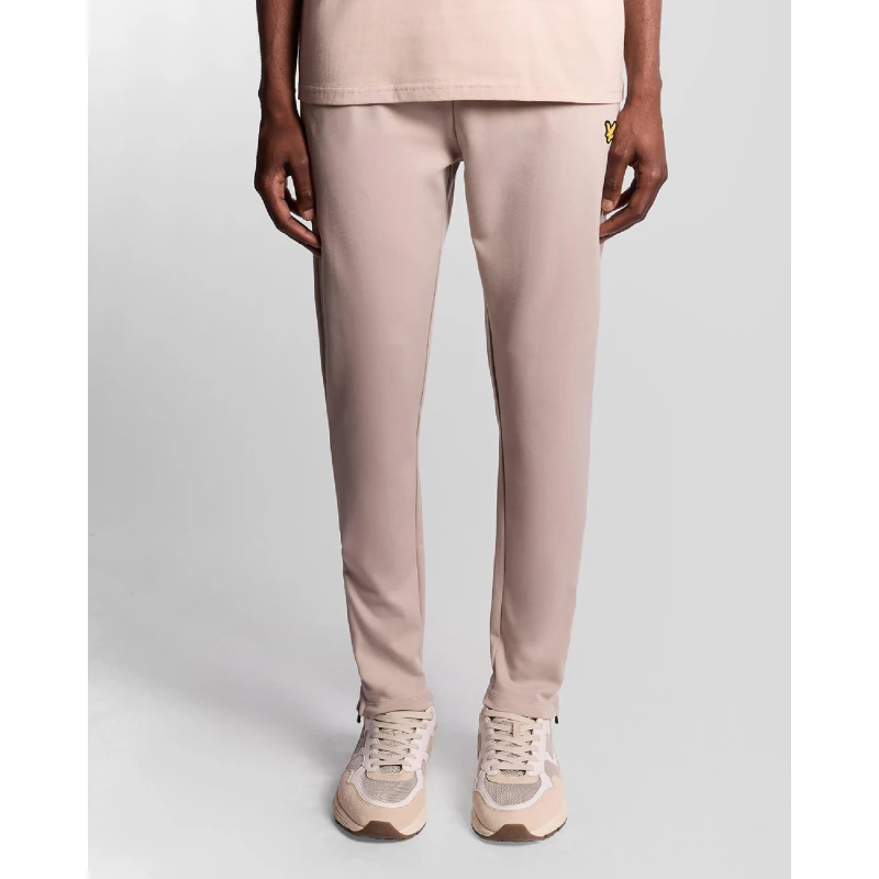 Image of Lyle and Scott Sports Lightweight Joggers Beige male S