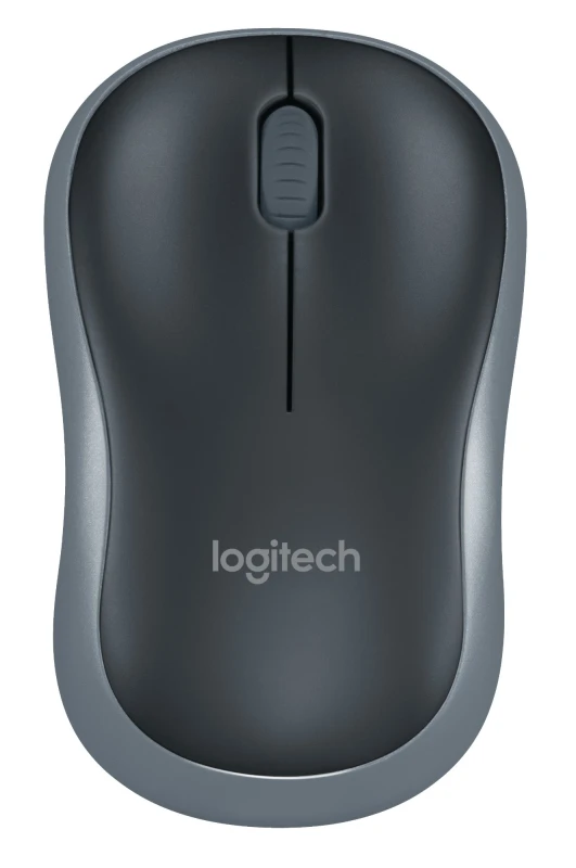 Image of Logitech 910-002225 mouse Office Ambidextrous RF Wireless Optical 1000