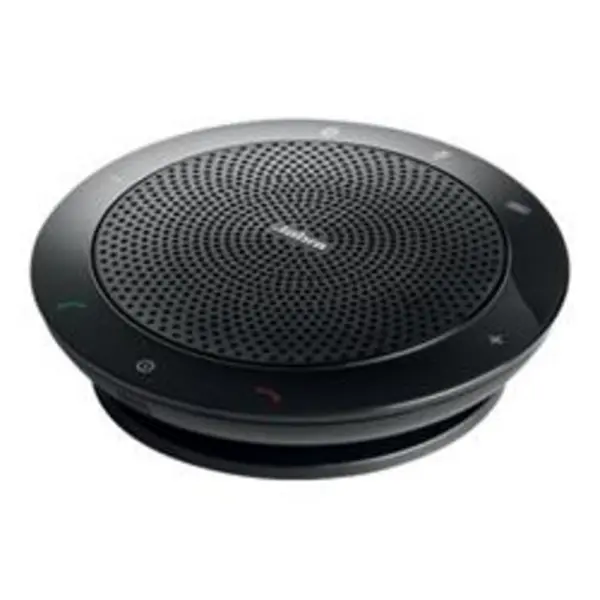 Image of Jabra Speak 510 MS Speakerphone - Black